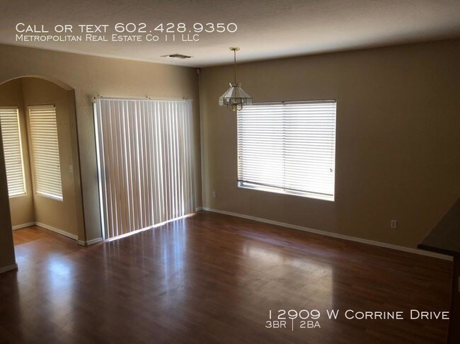 Foto del edificio - 3 bedroom in El Mirage AZ 85335