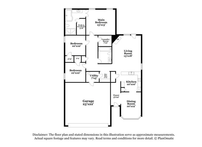 Foto del edificio - 8264 Cross Point Dr