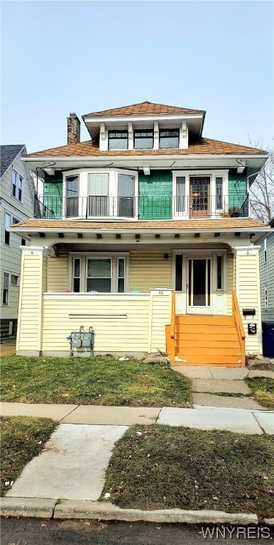 Building Photo - 46 Roanoke Pkwy