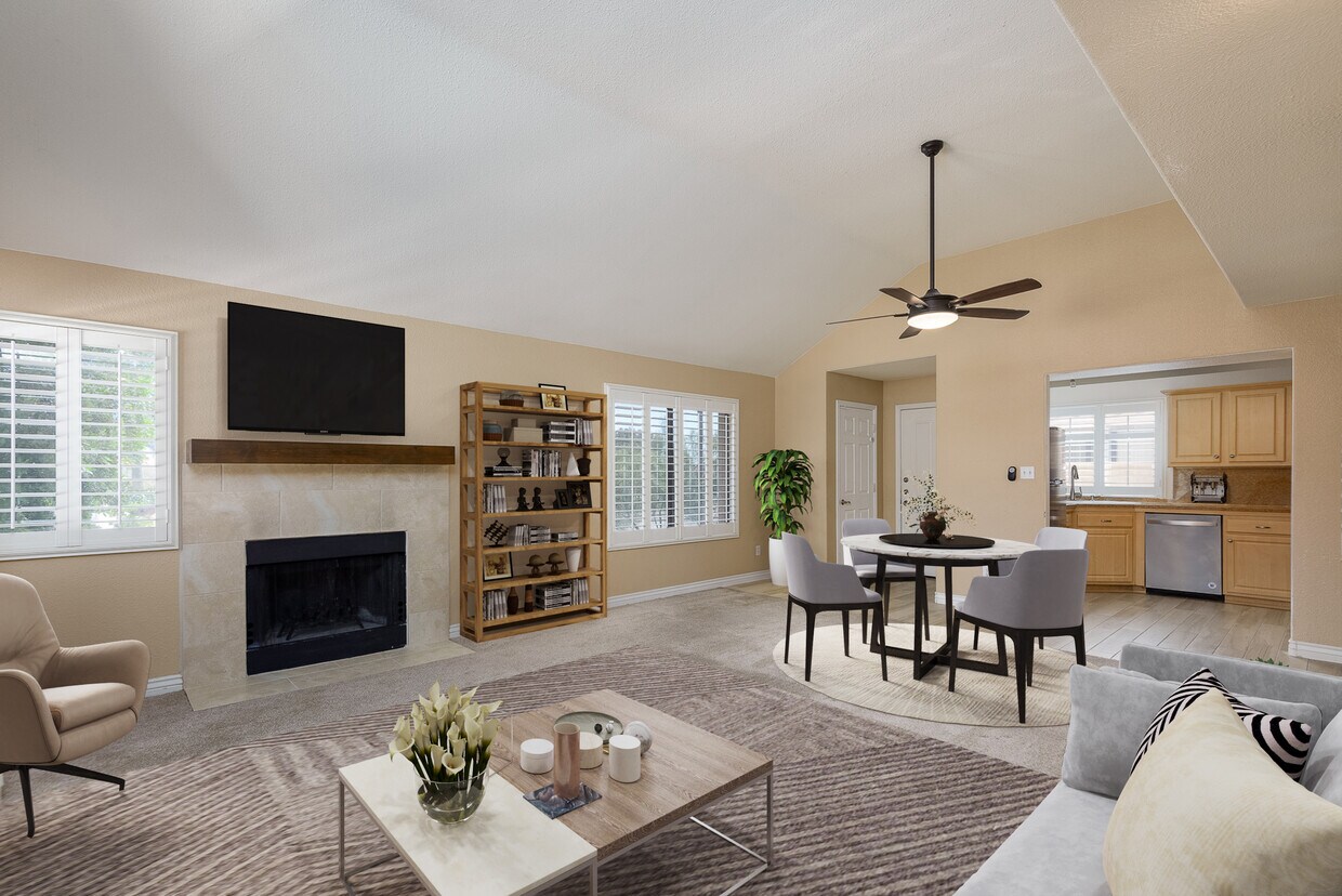 10055 E Mountainview Lake Dr Unit 2047, Scottsdale, AZ 85258 Condo