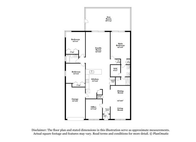 Building Photo - 11117 Lakeaire Cir