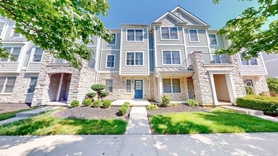 Building Photo - 5932 Winberry Creek Dr