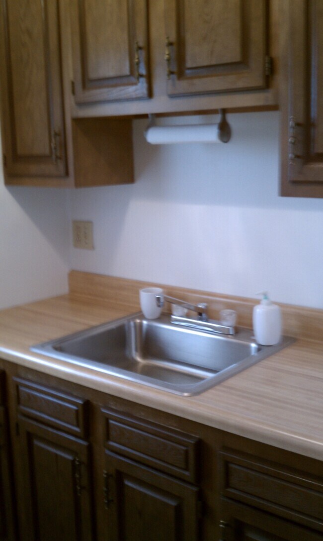 Foto del edificio - 222 N Pennsylvania Ave