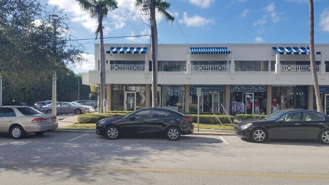 Foto del edificio - 900 E Atlantic Ave