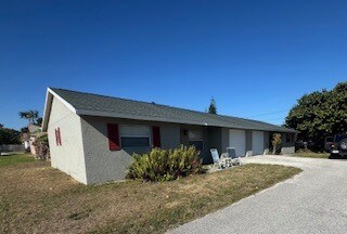 Foto del edificio - 104 Boskind Rd