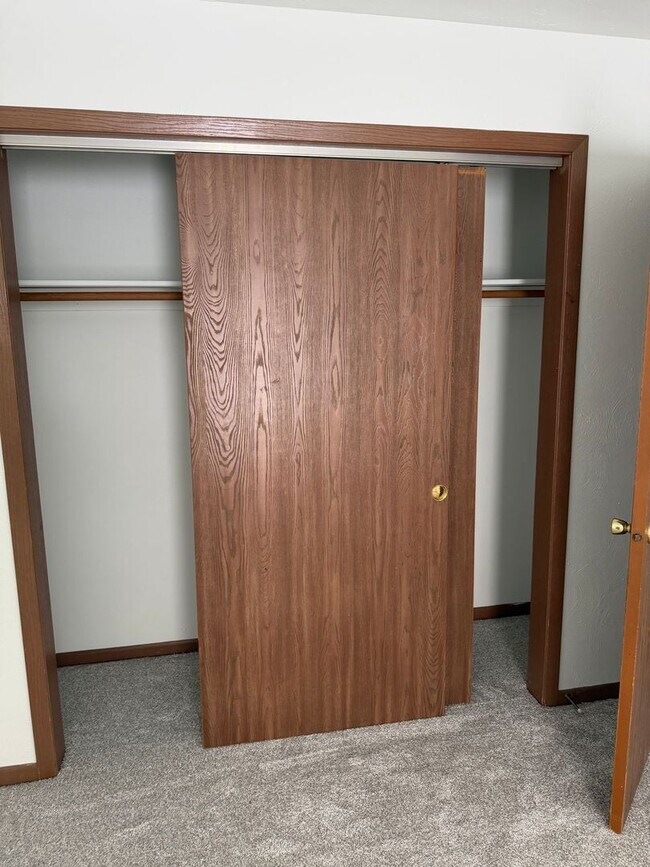 Foto del interior - Jamesway Apartments