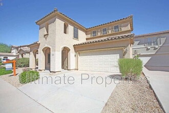 Building Photo - 18528 W Douglas Way