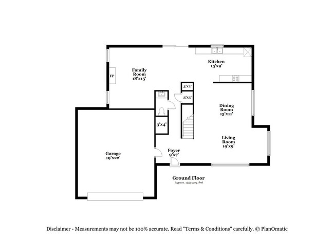 Building Photo - 576 Flint Ridge Ct