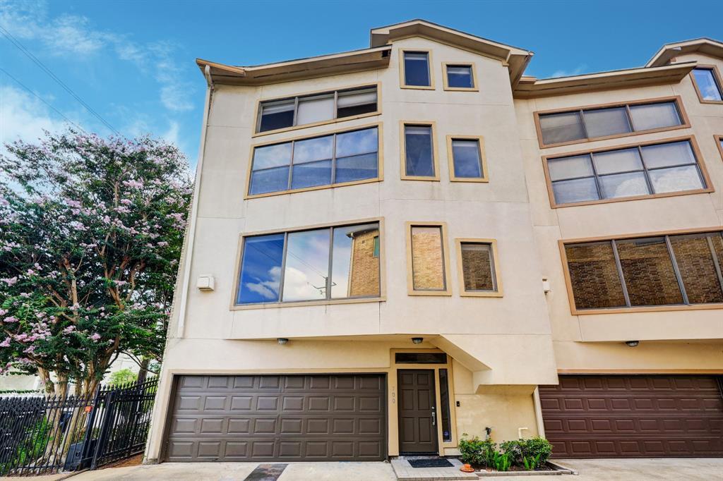 Foto principal - 700 W Clay St
