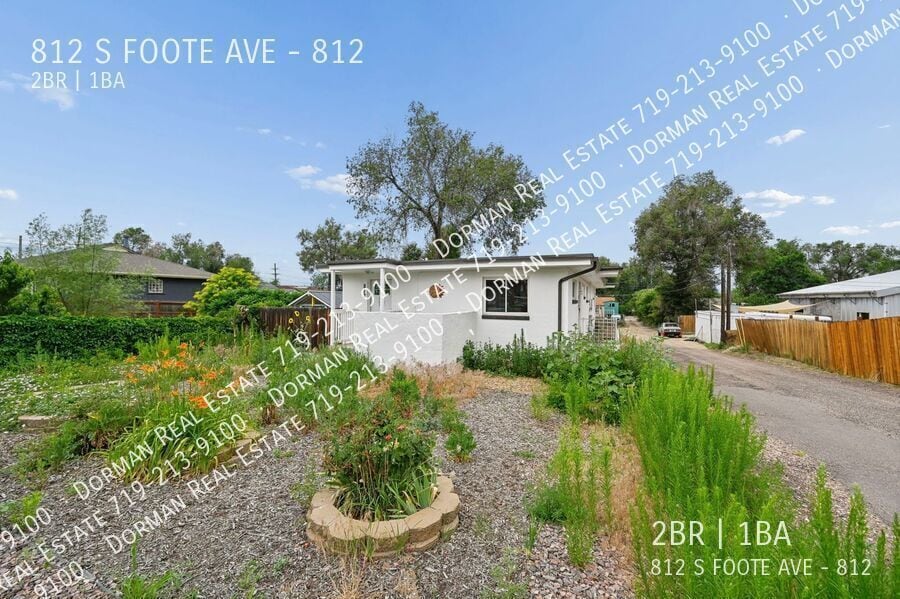 Photo - 812 S FOOTE AVE-812