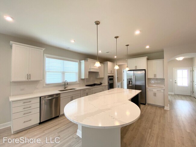 Building Photo - 3 br, 2 bath House - 314 Danner Dr.