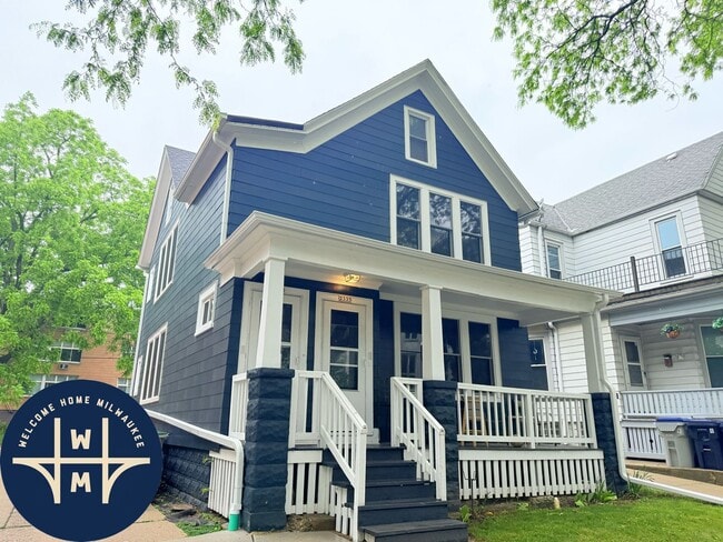 Building Photo - 2333 N Cramer St