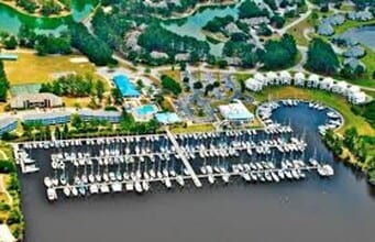Building Photo - 1405 Harbourside Dr