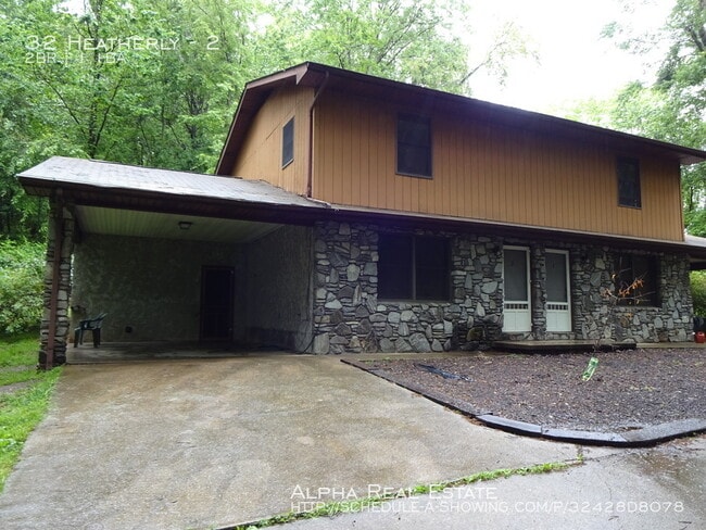 Building Photo - 32 Heatherly Dr