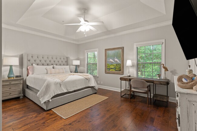 Foto del edificio - 1105 Reserve Ln