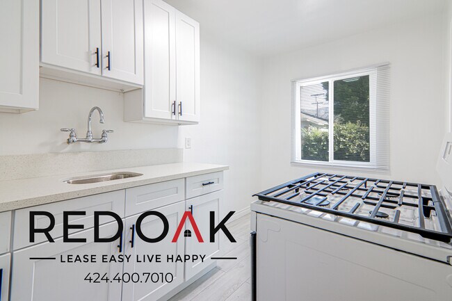 Foto del edificio - 2011 Peyton Ave