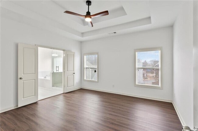 Building Photo - 1520 Craftsman Rd NW