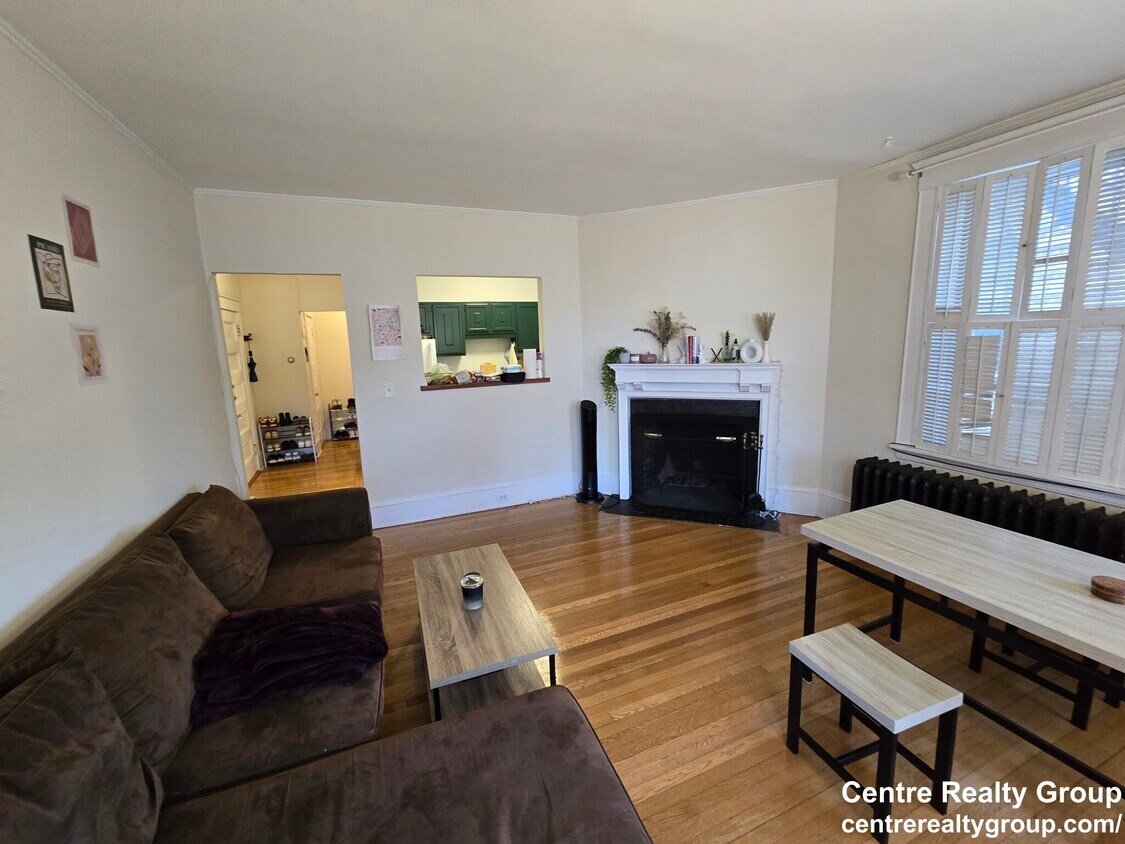 Foto principal - 9 Braemore Rd