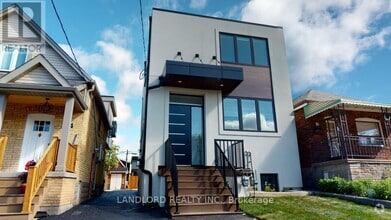Building Photo - 82 Livingstone Ave