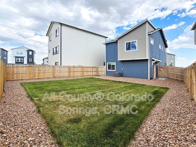 Photo - 8082 Jayla Trl House