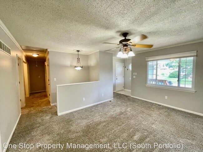 Foto del edificio - 3 br, 3 bath House - 1217 R.D. Mize Rd