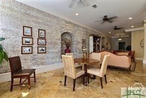 Foto del edificio - 5 Whitaker St