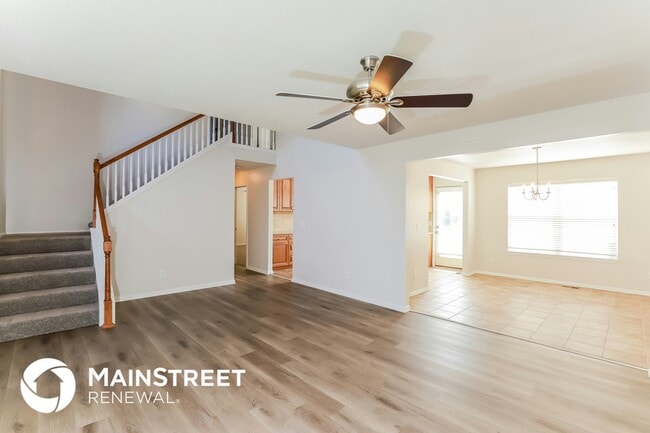 Building Photo - 3215 NE 88th Terrace