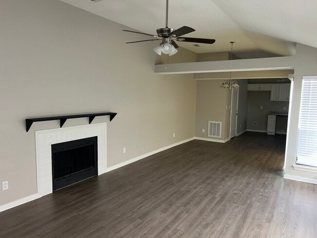 Photo - 10259 Sand Springs Ave House