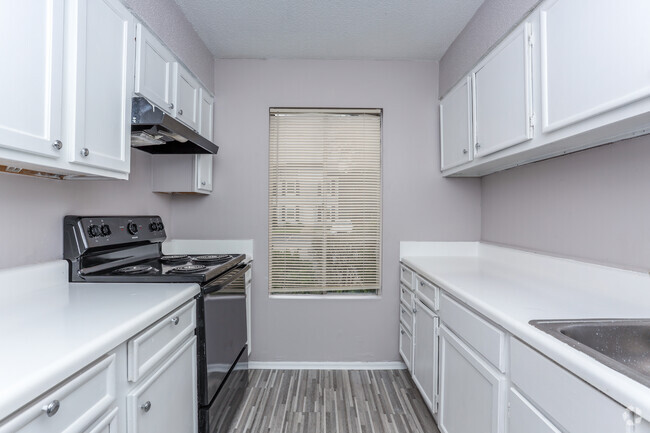 3HAB, 2.5BA - Brierwood Pointe Apartments