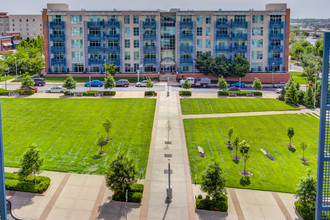 Lofts at the Highlands Photo