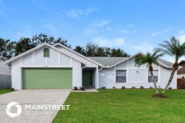 Building Photo - 7765 Hyacinth Dr