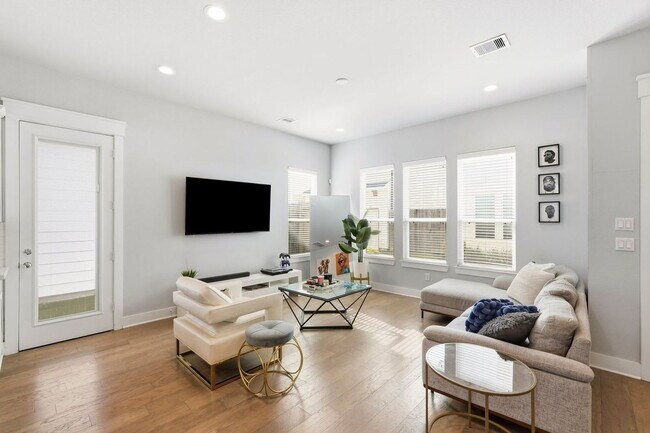 Foto del edificio - 3113 Paul Quinn St