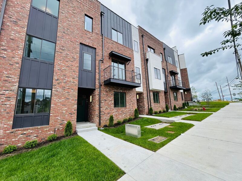 496 W Trinity Ln Unit 7, Nashville, TN 37207 Condo for Rent in