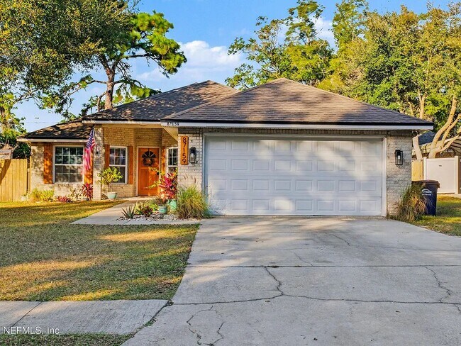 Foto del edificio - 87159 Chesapeake Ave