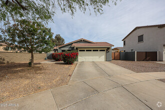 Building Photo - 4010 E Sidewinder Ct