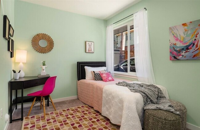 Foto del edificio - 6408 14th Ave NW