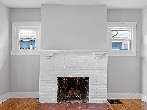 Foto del edificio - 705 Barton Ave