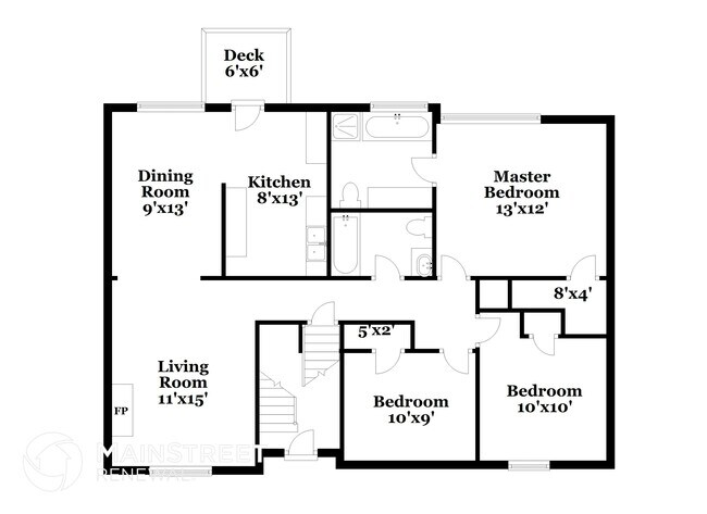 Building Photo - 4475 Chester Ln