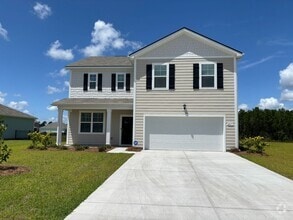 Building Photo - 8077 Bear Claw Wy