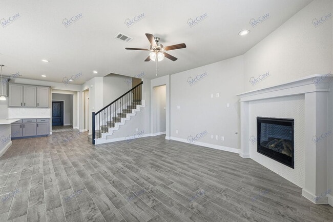 Building Photo - 1313 Trailblazer Wy