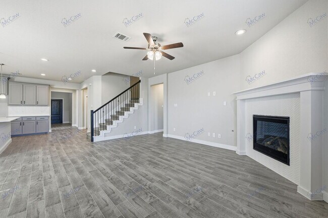 Foto del edificio - 1313 Trailblazer Wy