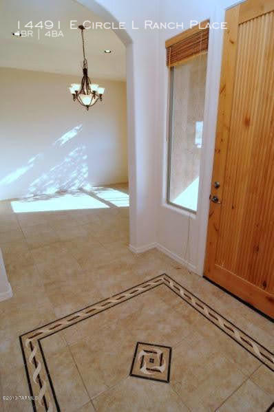 Foto del edificio - 14491 E Circle L Ranch Pl