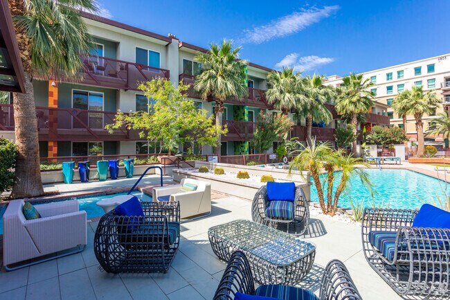 Foto del edificio - The Standard Scottsdale
