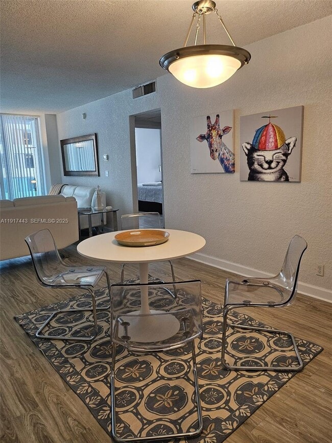 Foto del edificio - 4001 S Ocean Dr