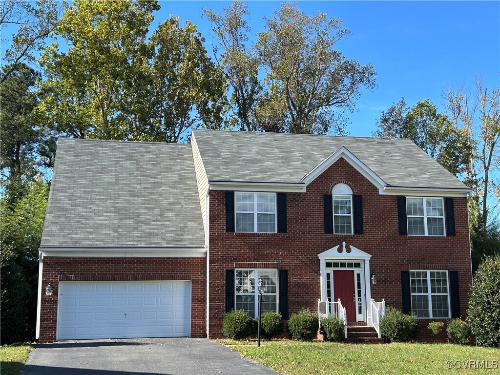 Foto principal - 1920 Glenwilton Dr