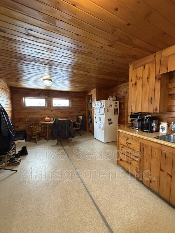 Foto del edificio - 68-70 North Union Street - #3 Rear