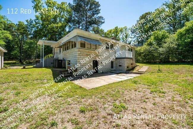 Foto del edificio - 112 Red Lane Rd