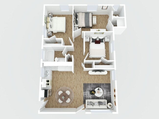 Building Photo - 327 Fouts Ave
