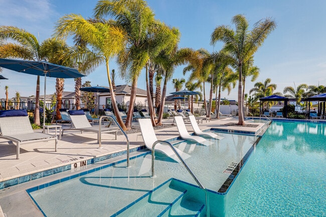 Yardly Ellenton apartments — community photo - Yardly Ellenton