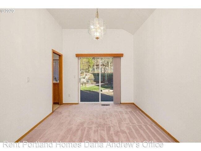 Foto del edificio - 3 br, 2.5 bath House - 16885 NW Argyle Way